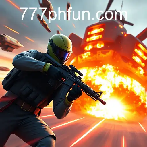 Dive into the Universe of Action Thrills with 'Phfun'