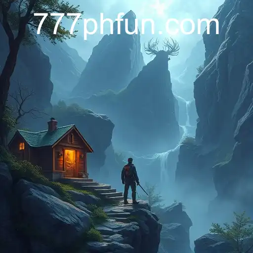 Exploring the World of Adventure Games on 'phfun': A Journey into Imagination