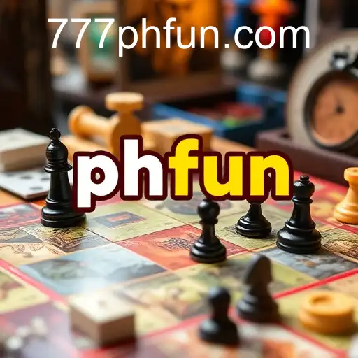 Exploring the World of Board Games: Unleashing Fun with 'phfun'