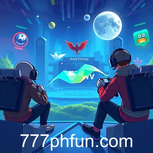 The Evolution of Online Gaming Portals