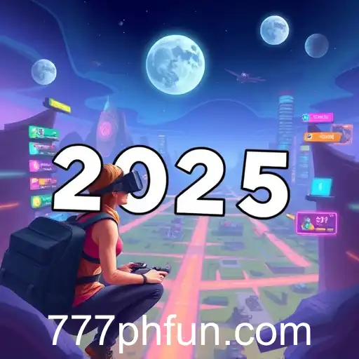 The Evolution of Gaming in 2025