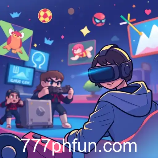 The Evolving Landscape of Online Gaming