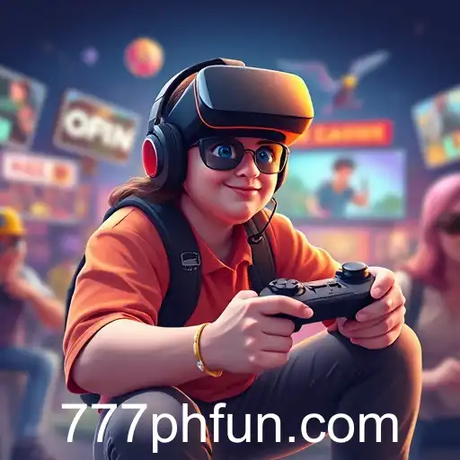 Evolving Trends in Online Gaming