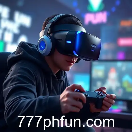 The Evolving Landscape of Online Gaming in 2025