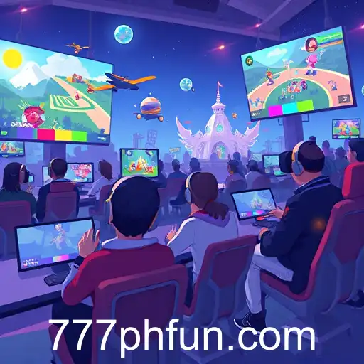 Reviving the Art of Online Gaming in 2025