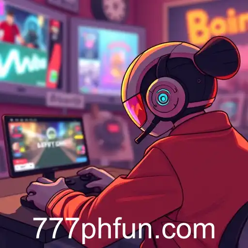Gaming Surge: How 'Phfun' is Changing the Online Landscape