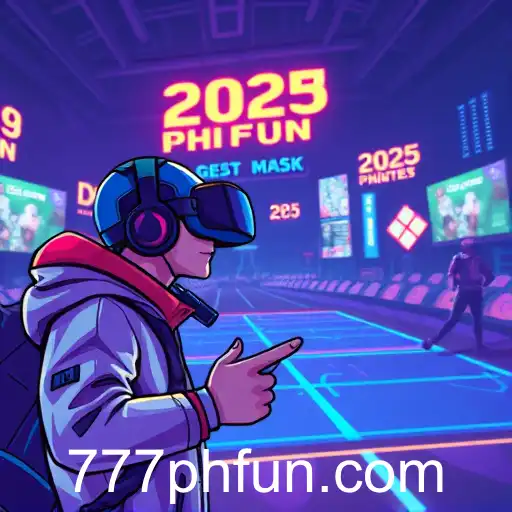 Phfun: Revolutionizing Online Gaming