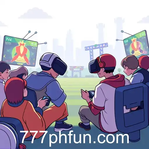 The Rise of PHFun in the Gaming World