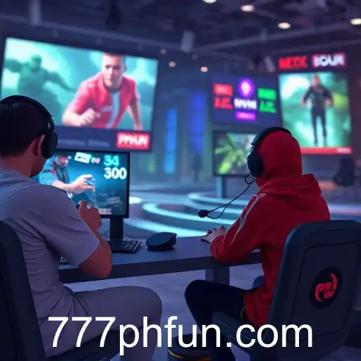 Phfun's Surge in Online Gaming Enthusiasm