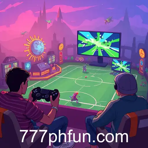 The Rise of Online Gaming and its Cultural Impact