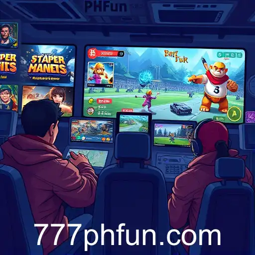 The Rise of Phfun in the Gaming World