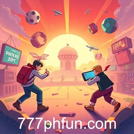 The Rise of Phfun: Gaming in 2025