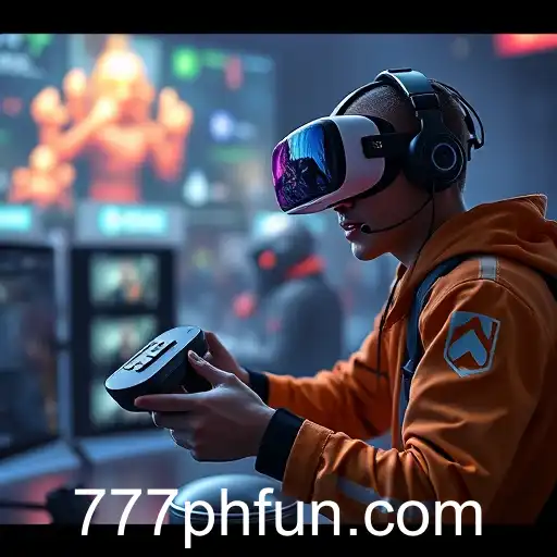 The Evolving Landscape of Online Gaming