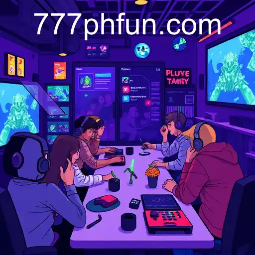 The Growing Influence of Online Gaming Communities