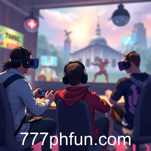 Gaming Innovations and Trends in 2025