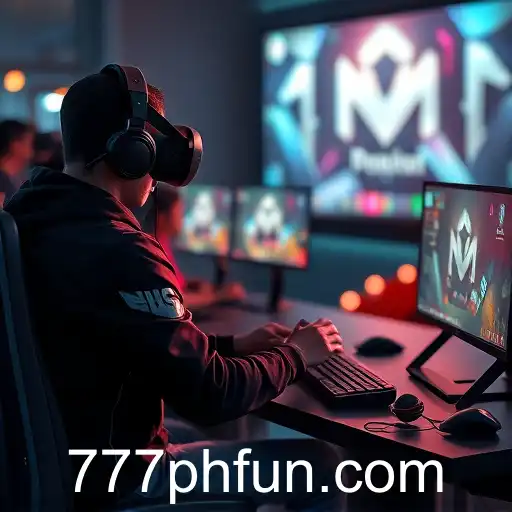 Gaming Trends and Digital Evolution