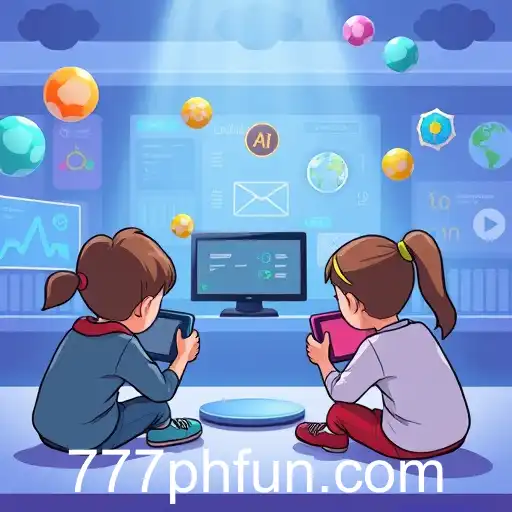 The Growing Influence of Online Gaming in Education