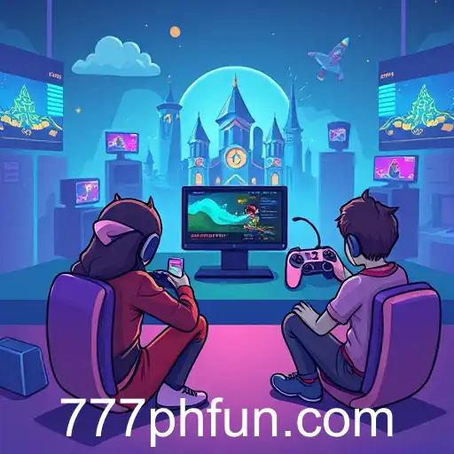 The Evolution of Online Gaming: A New Era for phfun