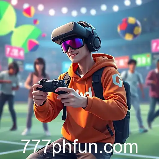 The Digital Frontier of Gaming: PHFun’s Evolution into 2025