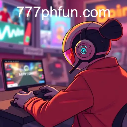 Gaming Surge: How 'Phfun' is Changing the Online Landscape