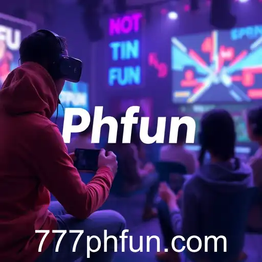 Phfun: Revolutionizing Online Gaming in 2025