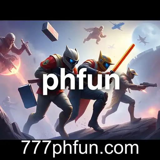 Phfun Drives Interactive Play in Education