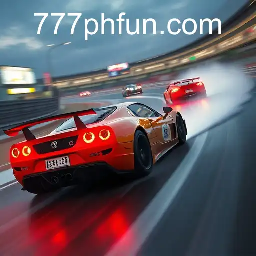 Exploring the Thrills of 'Racing Challenges' on Your Favorite Gaming Platform