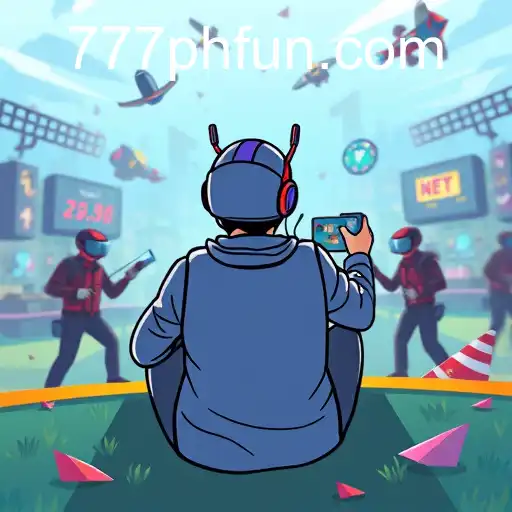 The Rise of 'phfun' in Online Gaming