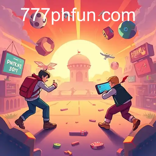 The Rise of Phfun: Gaming in 2025
