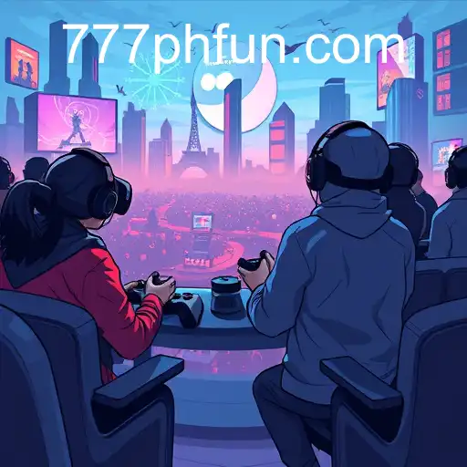 The Rise of Online Gaming Amid Global Challenges