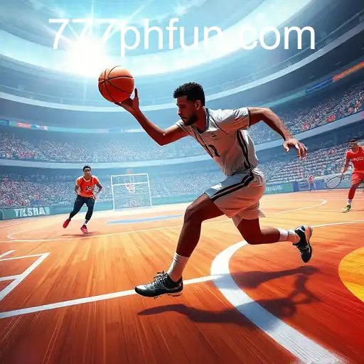 Exploring the Thrilling World of 'Sports Games' on Phfun
