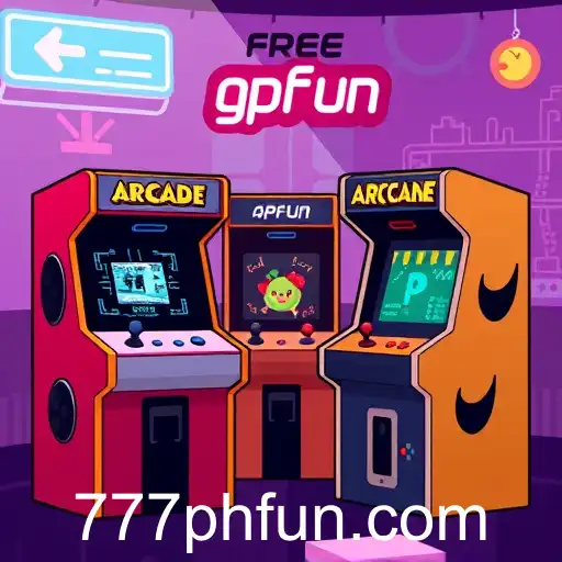 Exploring the Timeless Allure of Arcade Classics