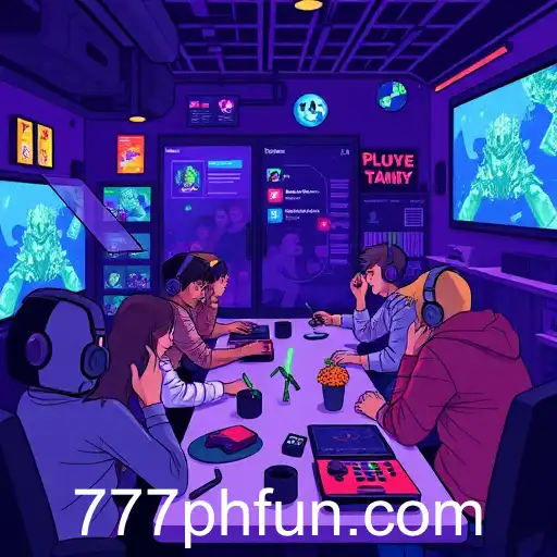 The Evolution of Online Gaming in a Modern Era