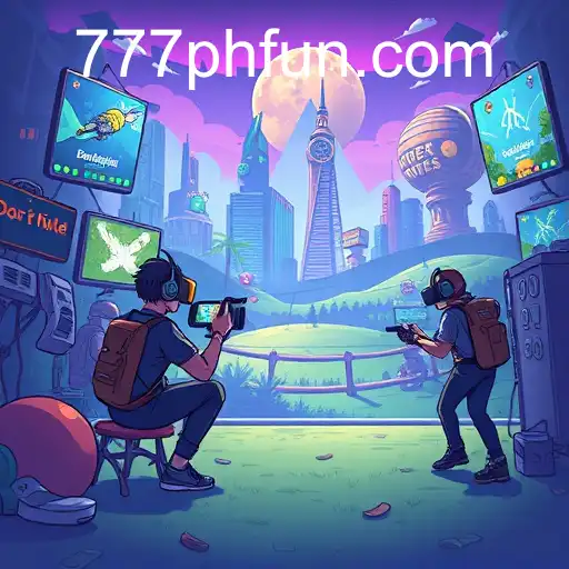 The Evolution of Online Gaming