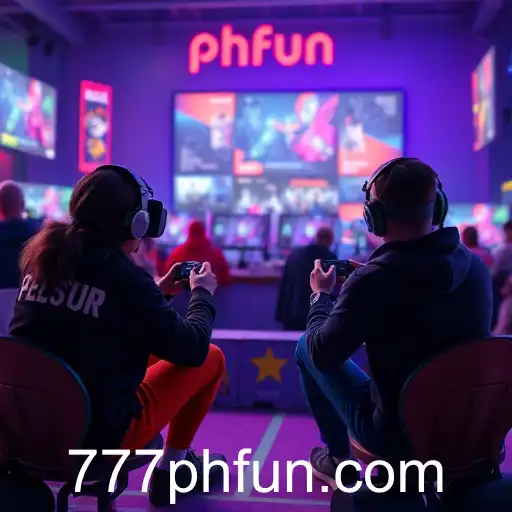 Evolving Trends in Online Gaming