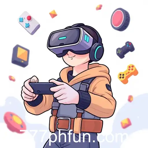 Gaming Evolution: The Rise of 'Phfun'