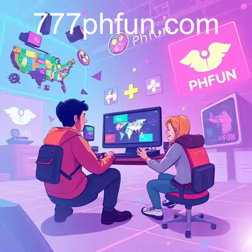 Gaming Giants Battle for Online Presence