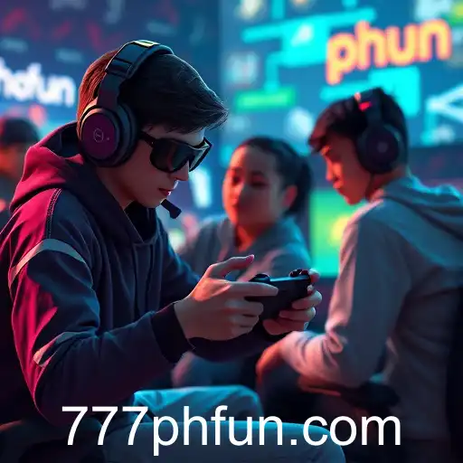Phfun: Revolutionizing Online Gaming