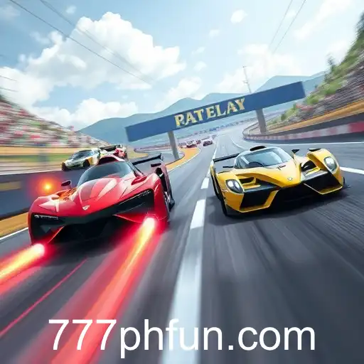 Exploring the Thrills of 'Racing Challenges' on Your Favorite Gaming Platform
