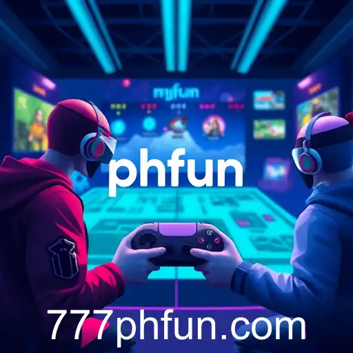 Phfun: Revolutionizing Online Gaming in 2025
