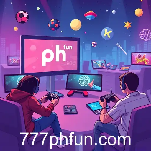 The Rise of Game Sites Amid Global Digital Surge