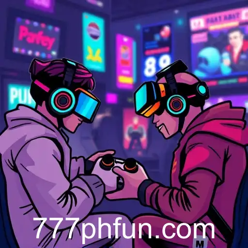 The Rise of Gaming Innovation: A Focus on phfun