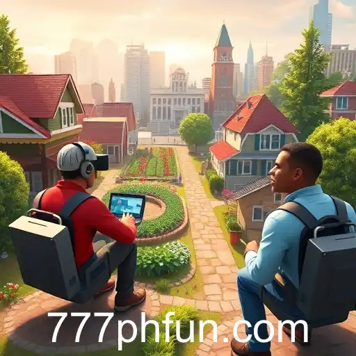 Immersive Adventures: Exploring the World of Simulation Experiences