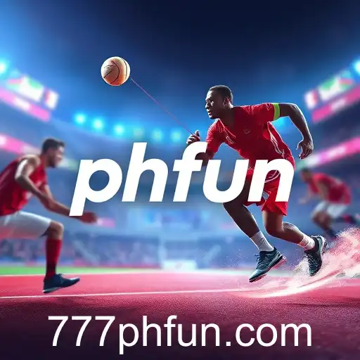 Exploring the Thrilling World of 'Sports Games' on Phfun