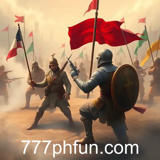Unleashing Your Tactical Genius: Dive into the World of Strategy Play