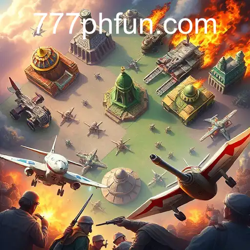 Unleashing Your Tactical Genius: Dive into the World of Strategy Play